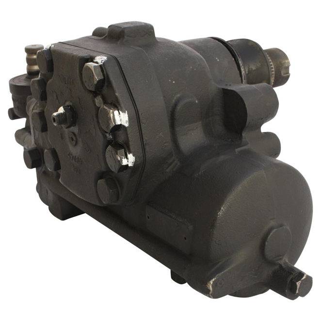 106051 Hydraulic power steering gear REMAN