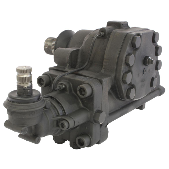 106061 Hydraulic power steering gear REMAN