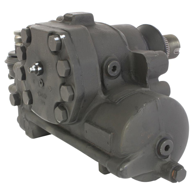 106061 Hydraulic power steering gear REMAN