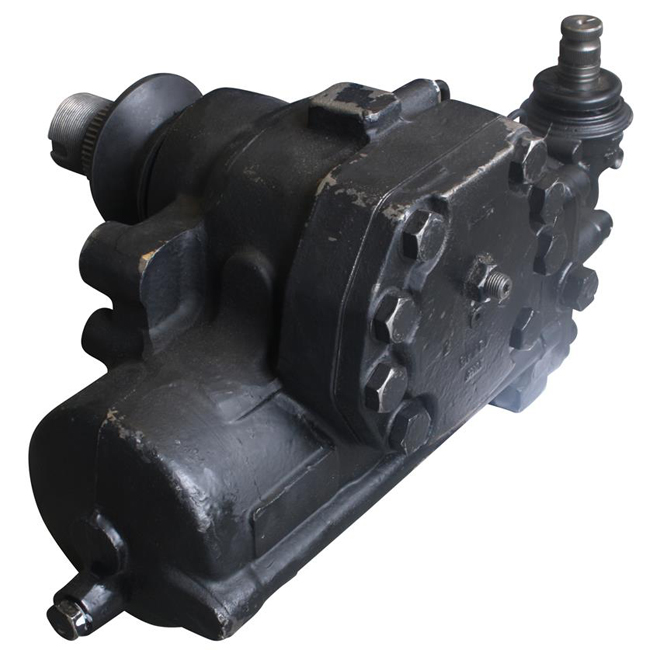 106081 Hydraulic power steering gear REMAN