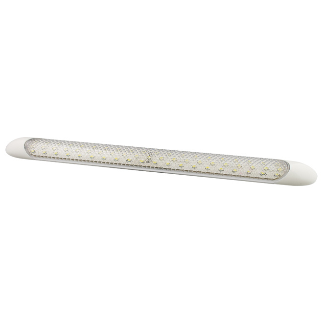 Interior Strip Lamp - 61 LED - Clear