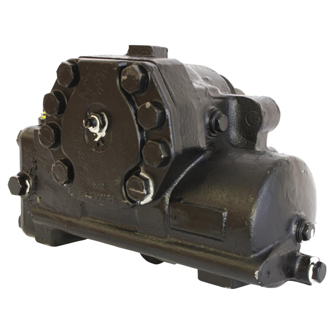 106121 Hydraulic power steering gear REMAN