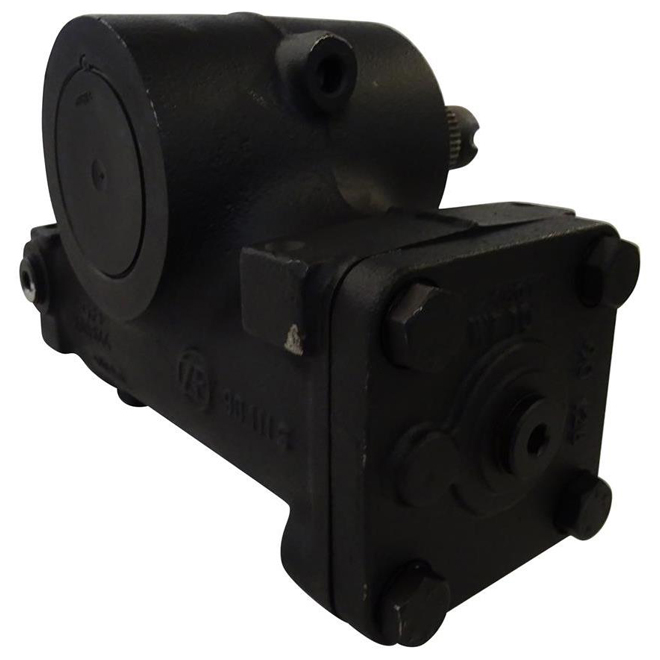 106241 Hydraulic power steering gear REMAN