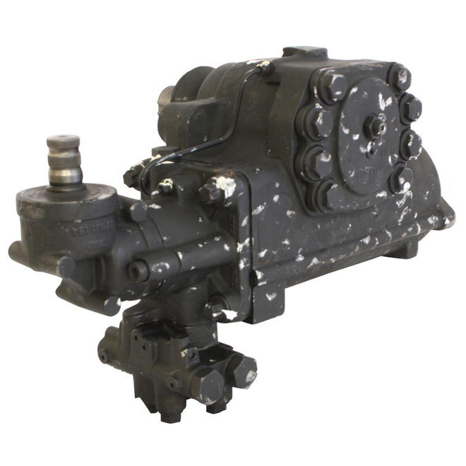 106261 Hydraulic power steering gear REMAN