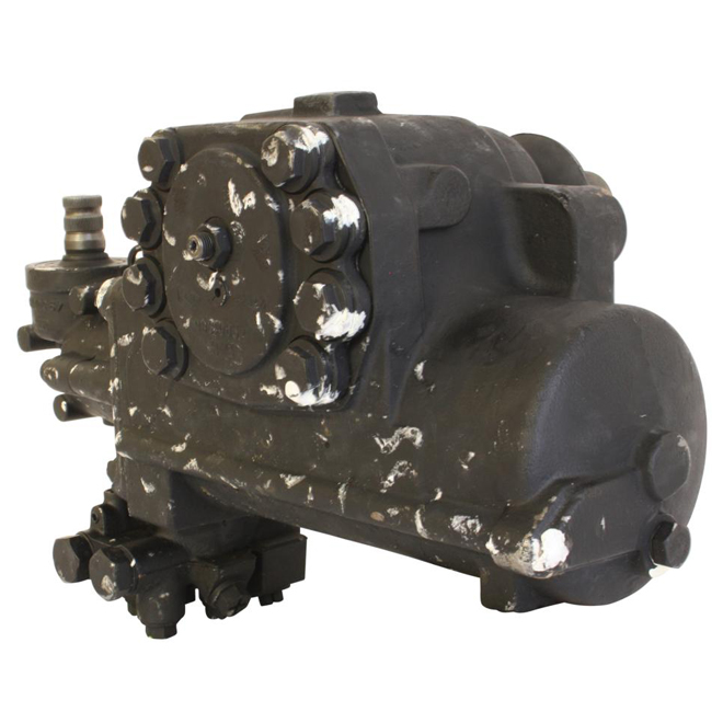 106261 Hydraulic power steering gear REMAN