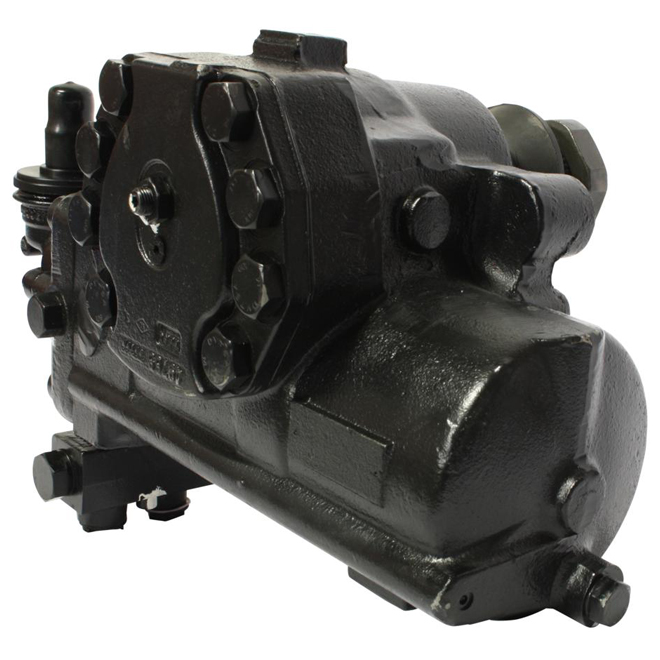 106331 Hydraulic power steering gear REMAN