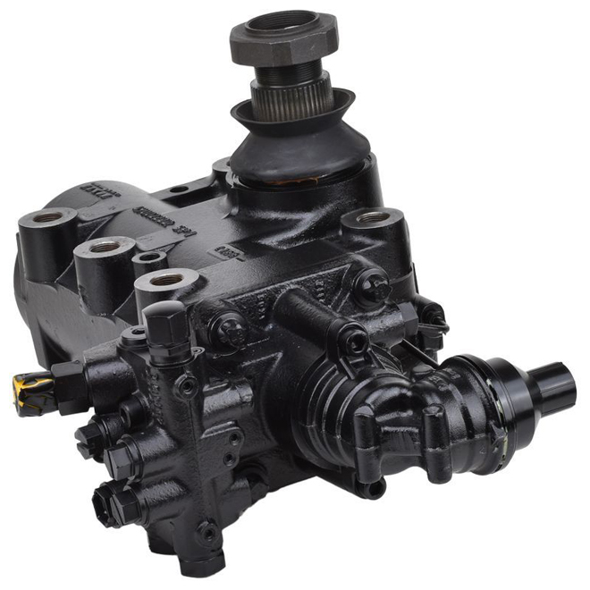 106351 Hydraulic power steering gear REMAN