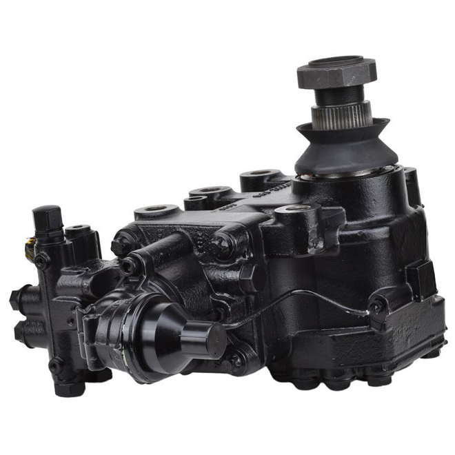 106351 Hydraulic power steering gear REMAN