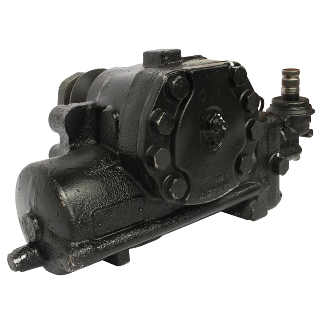 106421 Hydraulic power steering gear REMAN