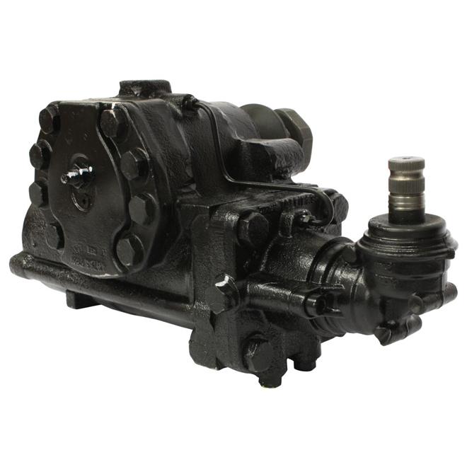 106421 Hydraulic power steering gear REMAN