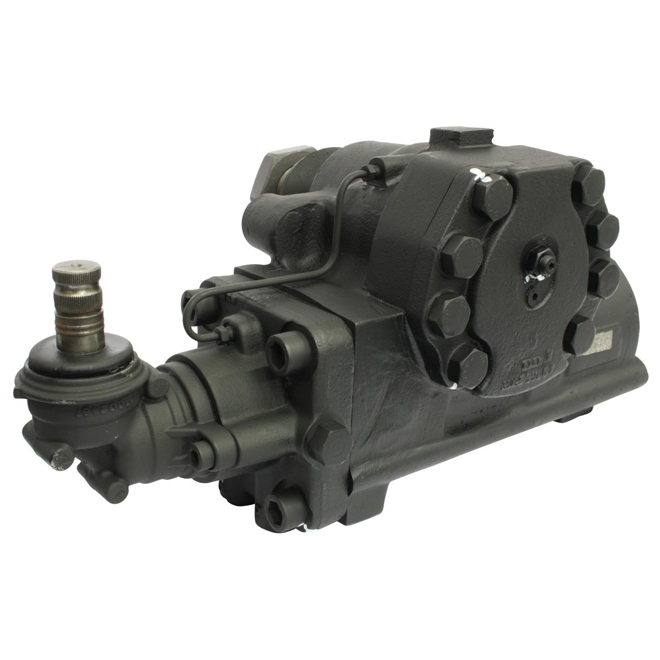 106491 Hydraulic power steering gear REMAN