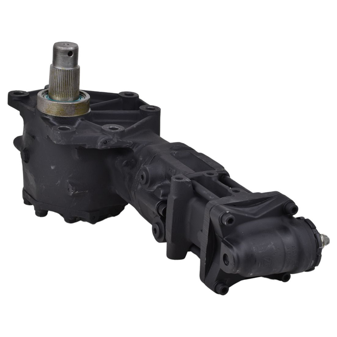 106561 Hydraulic power steering gear REMAN