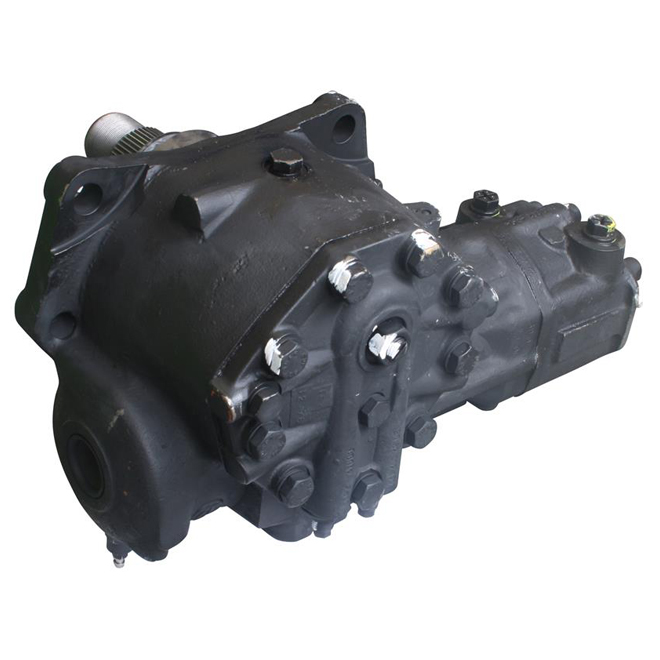106571 Hydraulic power steering gear REMAN