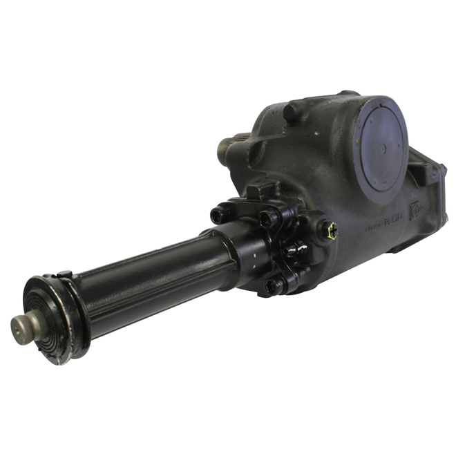 106651 Hydraulic power steering gear REMAN