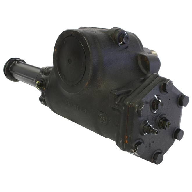 106651 Hydraulic power steering gear REMAN