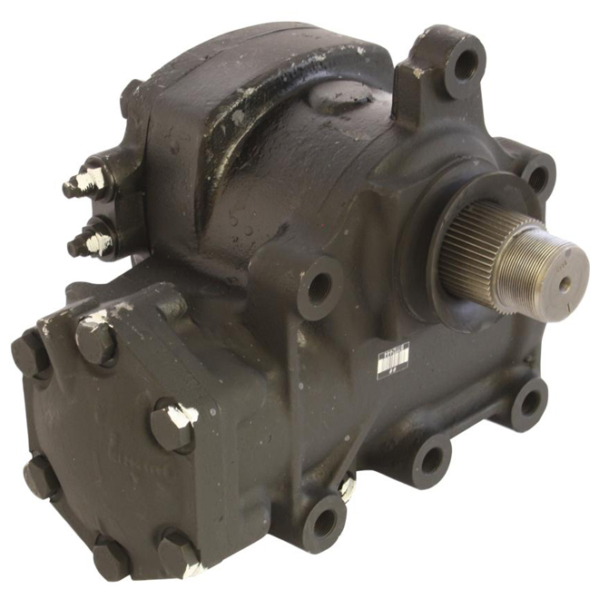 Hydraulic power steering gear REMAN