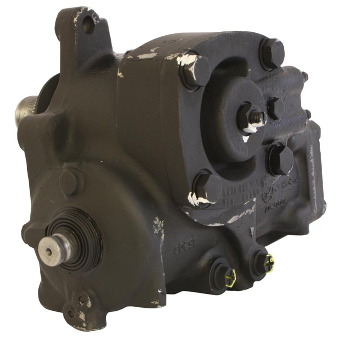 106671 Hydraulic power steering gear REMAN