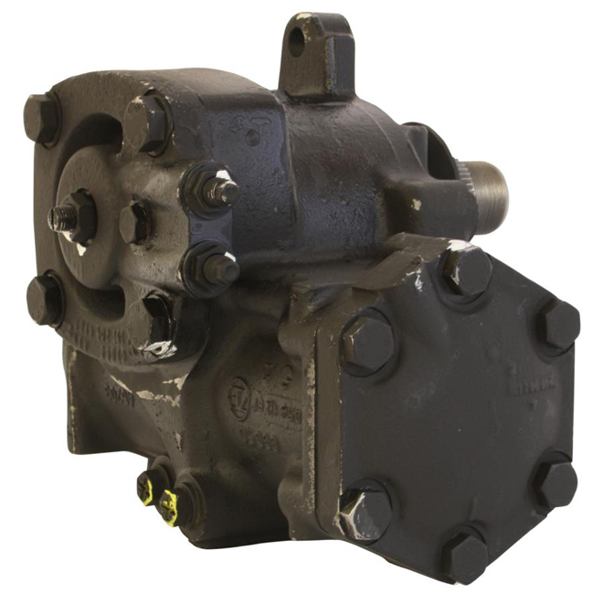 106671 Hydraulic power steering gear REMAN