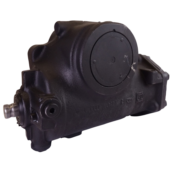 106681 Hydraulic power steering gear REMAN