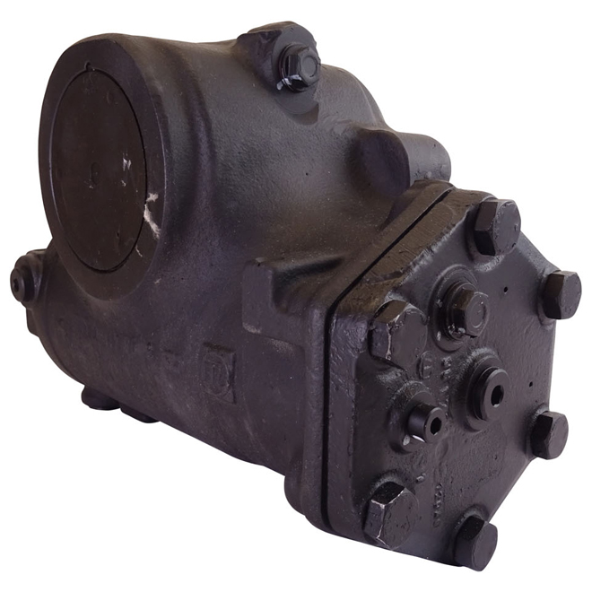 106681 Hydraulic power steering gear REMAN