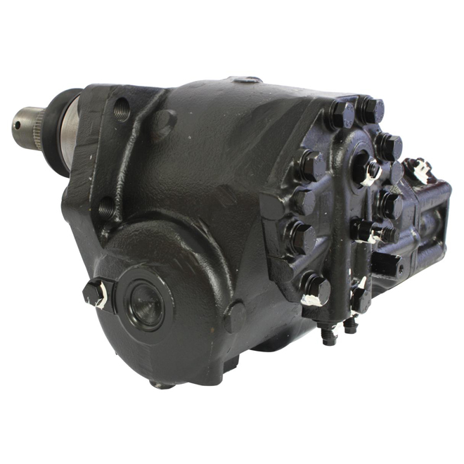 106701 Hydraulic power steering gear REMAN