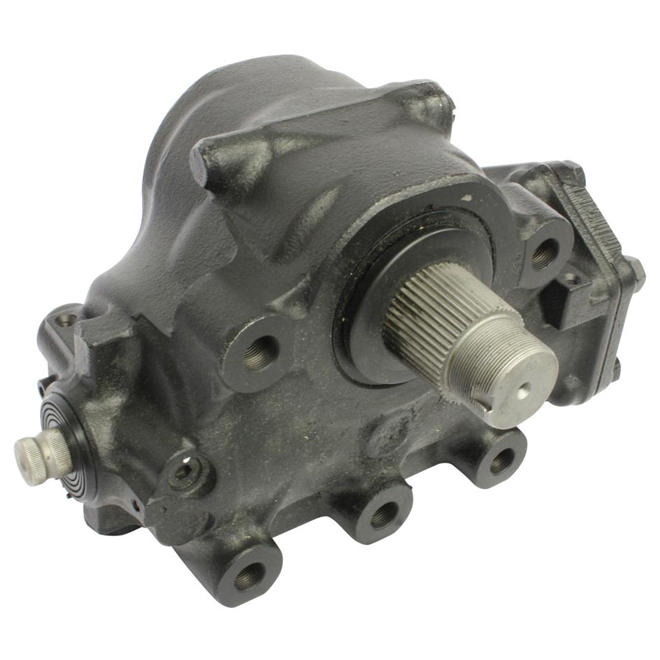 Hydraulic power steering gear REMAN