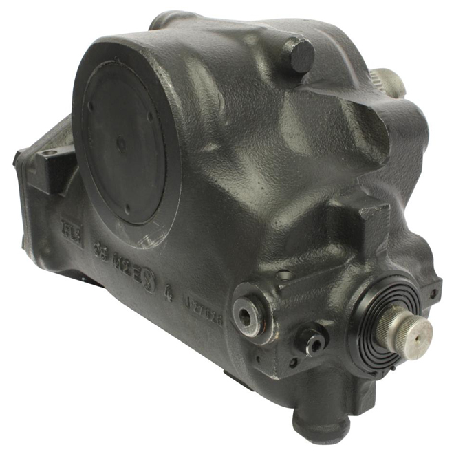 106721 Hydraulic power steering gear REMAN