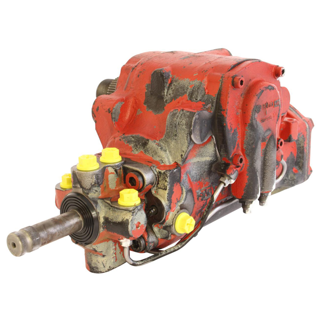 106741 Hydraulic power steering gear REMAN