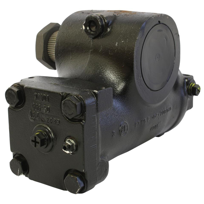 106751 Hydraulic power steering gear REMAN