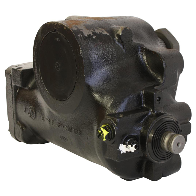 106751 Hydraulic power steering gear REMAN