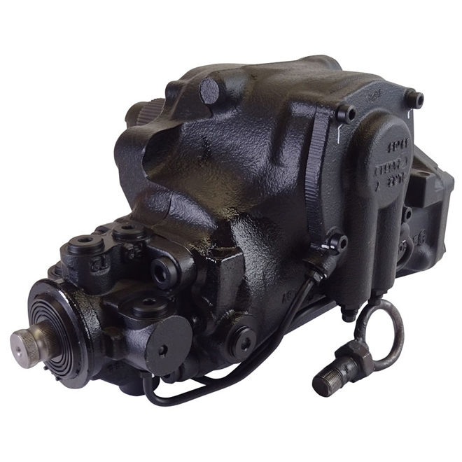 106761 Hydraulic power steering gear REMAN