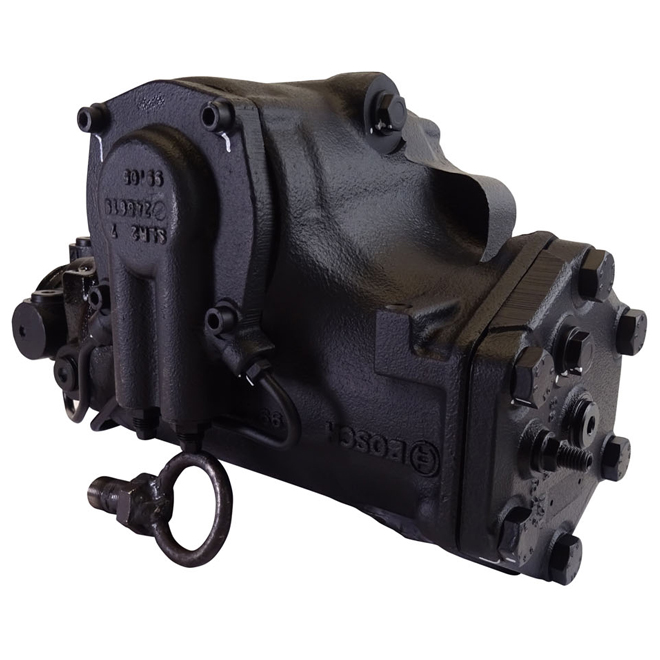 106761 Hydraulic power steering gear REMAN