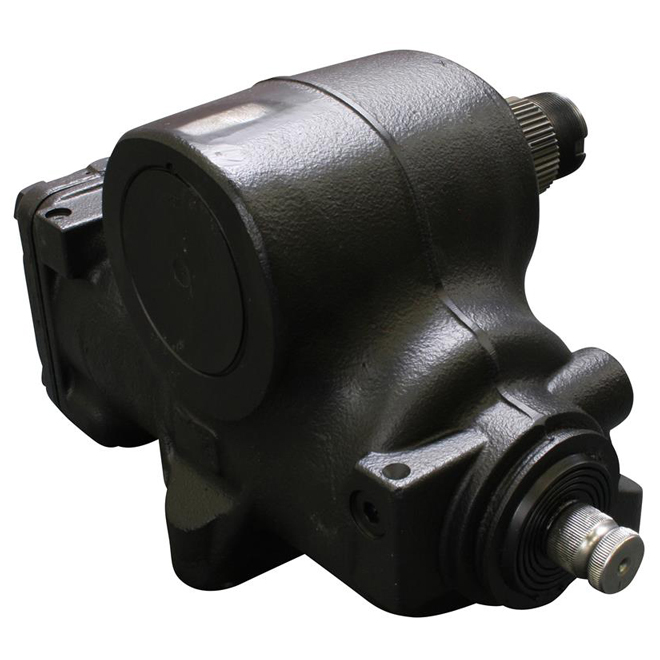 106791 Hydraulic power steering gear REMAN