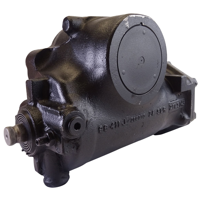 106801 Hydraulic power steering gear REMAN