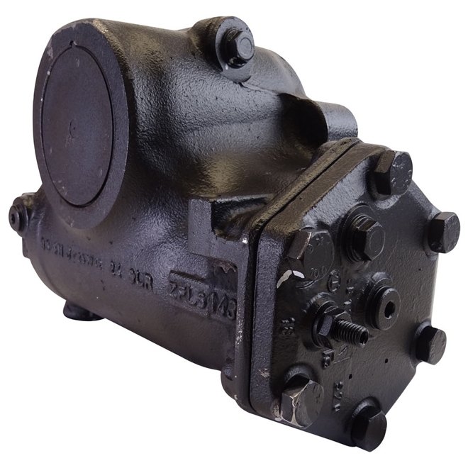 106801 Hydraulic power steering gear REMAN