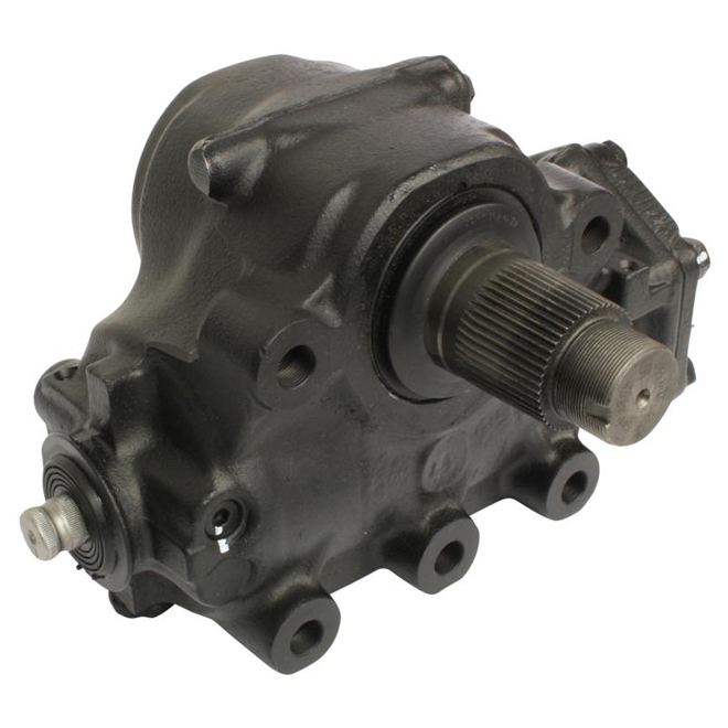 Hydraulic power steering gear REMAN