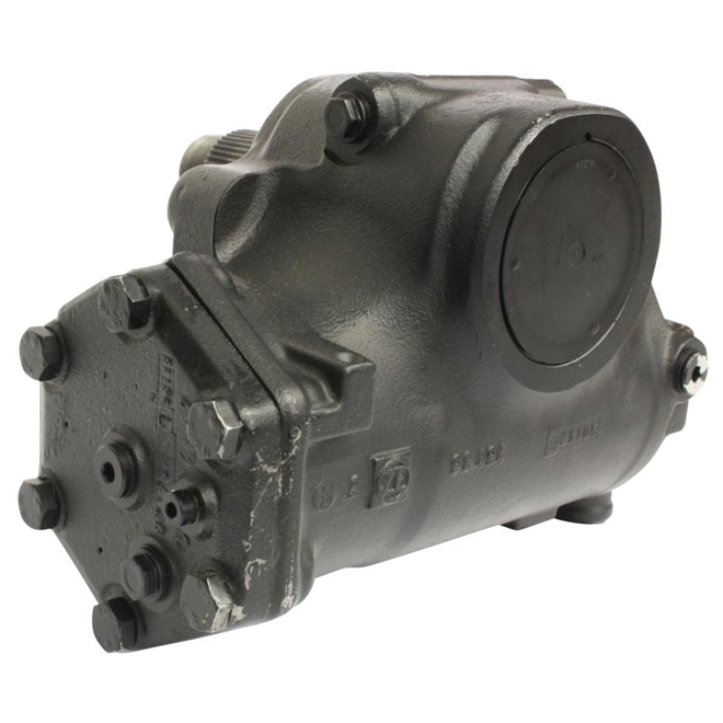 106841 Hydraulic power steering gear REMAN