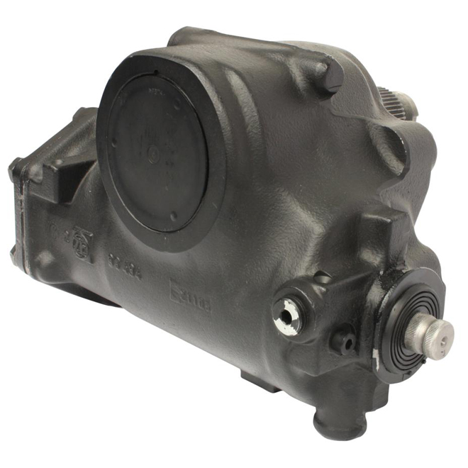 106841 Hydraulic power steering gear REMAN