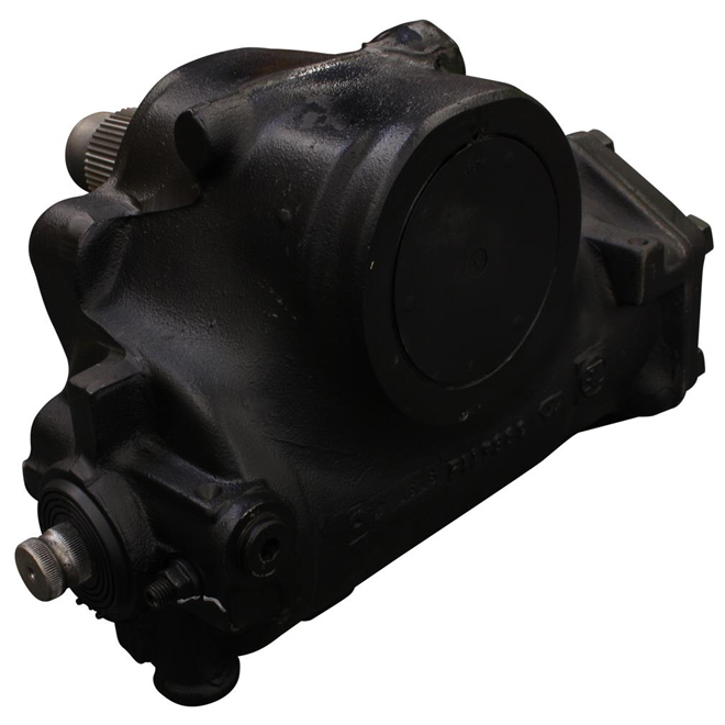 106861 Hydraulic power steering gear REMAN