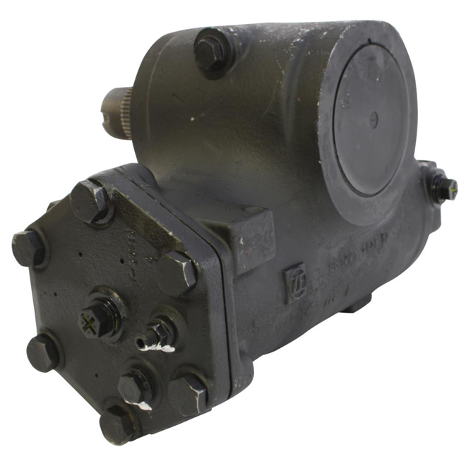106881 Hydraulic power steering gear REMAN
