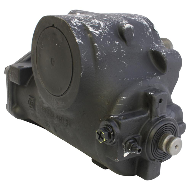106881 Hydraulic power steering gear REMAN