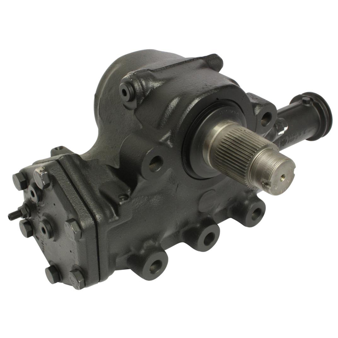 Hydraulic power steering gear REMAN