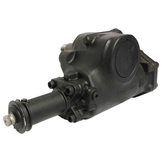 106901 Hydraulic power steering gear REMAN