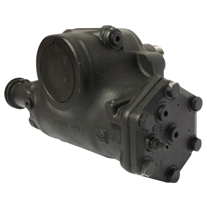 106901 Hydraulic power steering gear REMAN