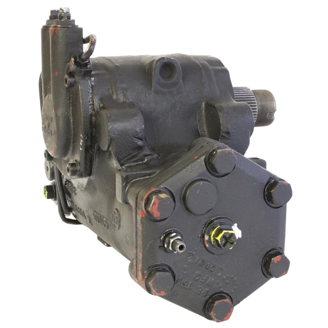 106951 Hydraulic power steering gear REMAN