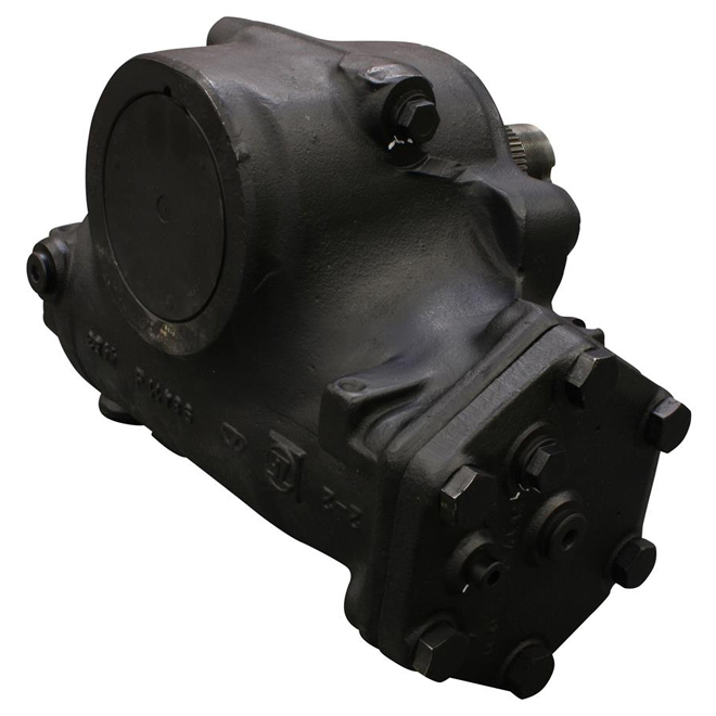 106971 Hydraulic power steering gear REMAN