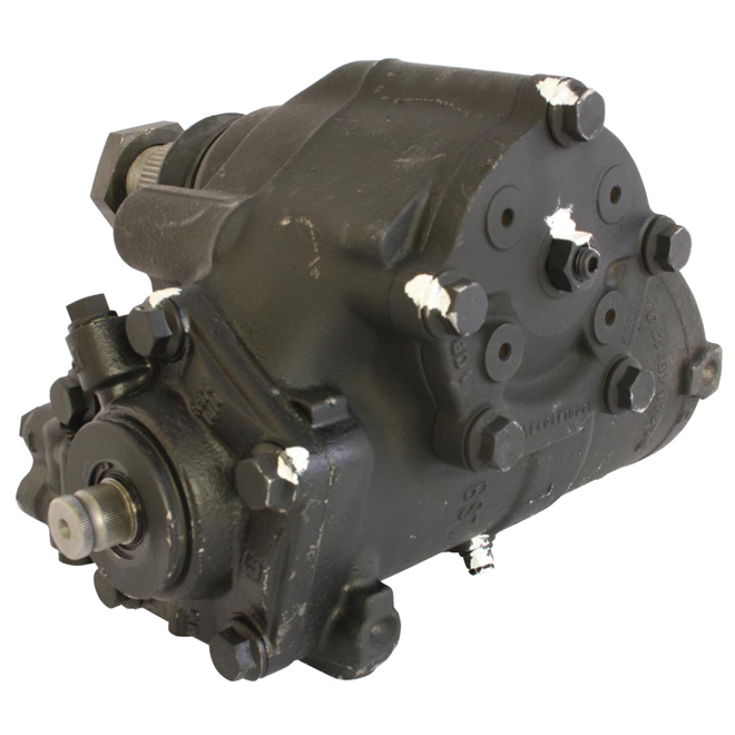 107001 Hydraulic power steering gear REMAN