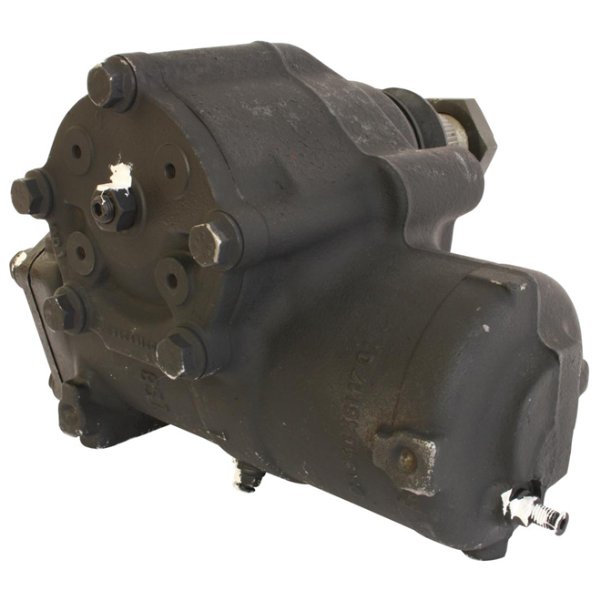 107001 Hydraulic power steering gear REMAN