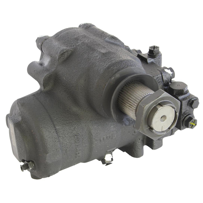 Hydraulic power steering gear REMAN