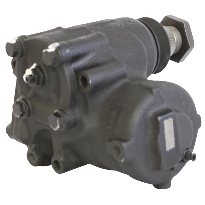 107011 Hydraulic power steering gear REMAN